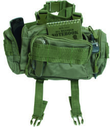 Mil-Tec® (Sturm Handels) Borsetă Army MODULAR SYSTEM Mil-Tec® (Culoare: Verde măsliniu)
