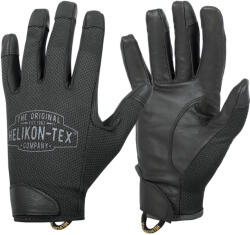 Helikon-Tex Mănuși de tragere RANGEMAN Helikon-Tex® (Culoare: Negru, Mărime: XL)