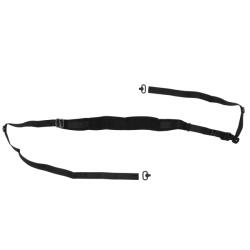 Otte Gear® Curea modulară pentru armă Sling-2 OG X KELLER Otte Gear® (Culoare: Negru)