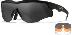 Wiley X Ochelari Rogue COMM Wiley X®, rame înguste (Culoare: Negru, Lentile: )
