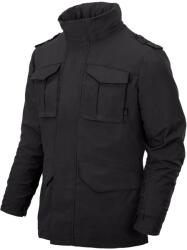 Helikon-Tex® Jacheta Covert M65 Helikon-Tex® (Culoare: Gri cenușiu, Mărime: M)