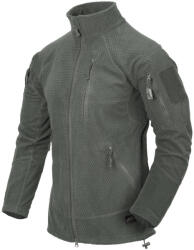 Helikon-Tex Hanorac din fleece Alpha Tactical Helikon-Tex® (Culoare: Frunziș Verde, Mărime: XS)