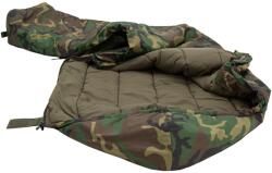 Carinthia Sac de dormit Tropen Carinthia® (Culoare: Pădure americană, Mărime: L) Sac de dormit