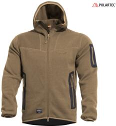 Pentagon® Tactical Hanorac Falcon Pro Sweater Polartec® Pentagon® (Culoare: Coyot, Mărime: 3XL)