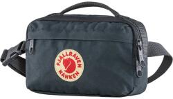 Fjällräven® Geantă Kånken Hip Pack Fjällräven® (Culoare: Albastru închis)