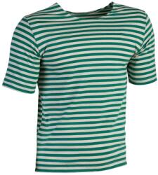 Rigad® Tricou original POG, mânecă scurtă (Culoare: Verde / Alb, Mărime: XL)