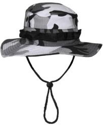 MFH® (Max Fuchs®) Pălărie MFH® US GI Bush Hat Ripstop (Culoare: Urban, Mărime: S)