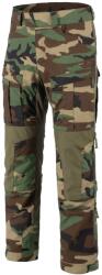 Helikon-Tex Pantaloni Combat MCDU Helikon-Tex® (Culoare: Pădure americană, Mărime: 4XL)