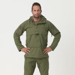 Helikon-Tex® Jachetă Anorak Tracer Helikon-Tex® (Culoare: Verde măsliniu, Mărime: XS)
