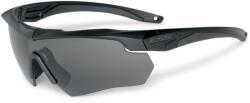 ESS Ochelari de protecție Crossbow One ESS® (Culoare: Negru, Lentile: Gri fumuriu)