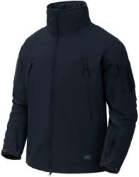 Helikon-Tex® Jachetă softshell Gunfighter Windblocker Helikon-Tex® (Culoare: Albastru închis, Mărime: 3XL)