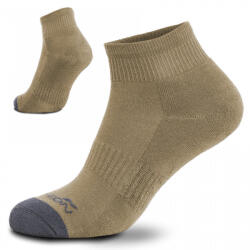 Pentagon® Tactical Șosete până la gleznă Pentagon® (Culoare: Coyot, Mărime: 45-47)