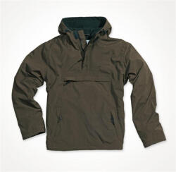 SURPLUS® Textilien Geacă de vânt outdoor SURPLUS® Windbreaker (Culoare: Maro, Mărime: L)