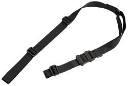 Magpul® Curea MS1® Sling Magpul® cu două puncte (Culoare: Negru)