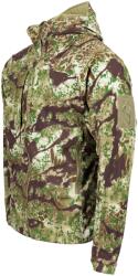 Kryptek® Jachetă softshell Dalibor Pro Kryptek® (Culoare: Kryptek Obskura Transitional, Mărime: M)