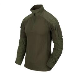 Helikon-Tex® Cămașă Combat MCDU Ripstop Helikon-Tex® (Culoare: Verde măsliniu, Mărime: XXL)