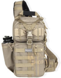 Maxpedition® Rucsac MAXPEDITION® Gearslinger® Sitka (Culoare: Kaki)