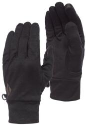 Black Diamond® Mănuși de iarnă LightWeight WoolTech Black Diamond® (Culoare: Antracit, Mărime: M)