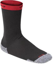 Outrider Tactical® Șosete TORD Crew Outrider Tactical® (Culoare: Negru / roșu, Mărime: 45-47)