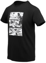Helikon-Tex® Tricou Combat Date Helikon-Tex® (Culoare: Negru, Mărime: M)