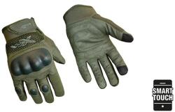 Wiley X® Mănuși Durtac Wiley X® (Culoare: Camo green, Mărime: M)