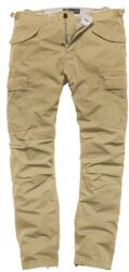 Vintage Industries® Pantaloni Miller M65 Vintage Industries® (Culoare: Coyot, Mărime: 36)