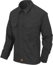 Helikon-Tex® Cămașă Woodsman Helikon-Tex® (Culoare: Negru, Mărime: XL)