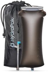 Hydrapak Sistem de stocare a apei Pioneer HydraPak®, 6 l (Culoare: Mamut Gri)