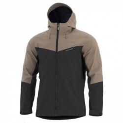 Pentagon® Tactical Jachetă Monlite Rain Shell Pentagon® (Culoare: Coyote / negru, Mărime: 3XL)