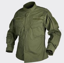 Helikon-Tex Bluza CPU Helikon-Tex® (Culoare: Verde măsliniu, Mărime: M)