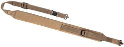 Clawgear® Curea cu două puncte pentru armă Sniper QD Clawgear® (Culoare: Coyot)