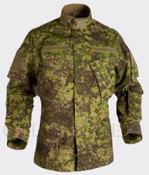 Helikon-Tex Bluza CPU Helikon-Tex® (Culoare: PenCott GreenZone®, Mărime: XL)