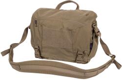 Helikon-Tex® Geantă de umăr Helikon-Tex® Urban Courier Bag Medium® Cordura® (Culoare: Coyot)