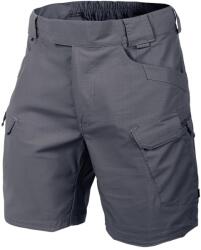 Helikon-Tex® Pantaloni scurți Urban Tactical 8.5" UTL Helikon-Tex® Ripstop (Culoare: Gri Umbra, Mărime: 4XL)