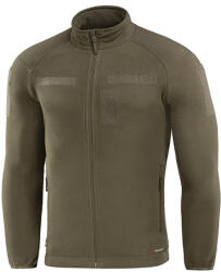 M-Tac® Bluză Combat Fleece Polartec M-Tac® (Culoare: Măsliniu închis, Mărime: 3XL - lung)