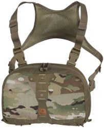 Helikon-Tex® Geantă toracică Numbat® Helikon-Tex® (Culoare: Multicam® / Verde Adaptiv)