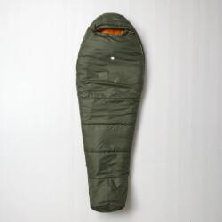 Fjällräven Sac de dormit Abisko Three Seasons Fjällräven® (Culoare: Verde măsliniu, Mărime: Regulat) Sac de dormit