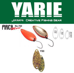 Yarie 702 PIRICA MORE 1.5gr Y80 Karasi Spice