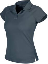 Helikon-Tex® Tricou polo pentru femei UTL® TopCool Helikon-Tex® (Culoare: Gri Umbra, Mărime: S)