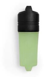 Exotac® Carcasă impermeabilă pentru brichetă FireSLEEVE Exotac® (Culoare: Verde neon) Bricheta