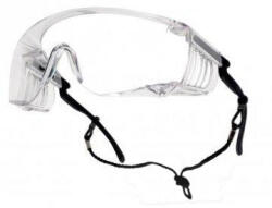 Bollé Safety® Europe Ochelari de protecție Squale Bollé® - transparenți