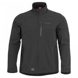 Pentagon® Tactical Jachetă softshell Elite Light Pentagon® (Culoare: Negru, Mărime: L)