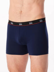 CityZen® Boxeri pentru bărbați Puno CityZen® (Culoare: Albastru închis, Mărime: XL)