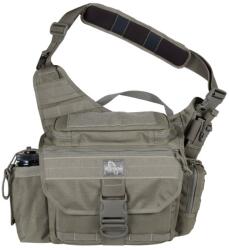 Maxpedition® Geantă de umăr MAXPEDITION® Mongo Versipack® (Culoare: Frunziș Verde)
