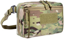 Tasmanian Tiger® Geantă Equipment 8.1 Hip Tasmanian Tiger® (Culoare: Multicam®)