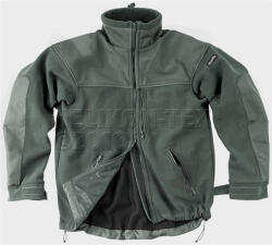 Helikon-Tex Hanorac din lână Classic Helikon-Tex® (Culoare: Frunziș Verde, Mărime: M)
