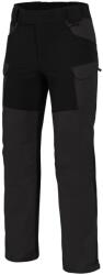 Helikon-Tex Pantaloni Hybrid Outback Pants Helikon-Tex® (Culoare: Cenușă / negru, Mărime: XL)