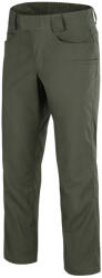 Helikon-Tex Pantaloni Greyman DuraCanvas® Helikon-Tex® (Culoare: Taiga Verde, Mărime: XL - lung)
