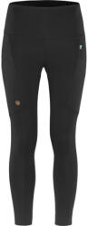Fjällräven® Colanți dama Abisko Tights Fjällräven® (Culoare: Negru, Mărime: M)
