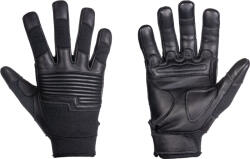 MoG Gloves® Mănuși Flame Resistant Patrol MoG® (Culoare: Negru, Mărime: S)
